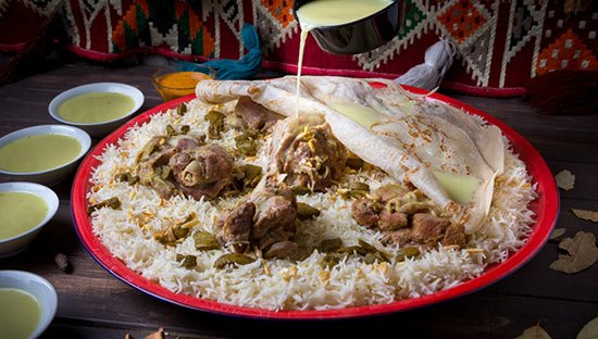 Mutton Mandi