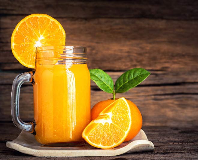 Pure Orange 
